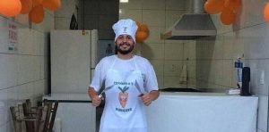 Dono de lanchonete entrega dinheiro, mas é morto por criminosos em Lorena