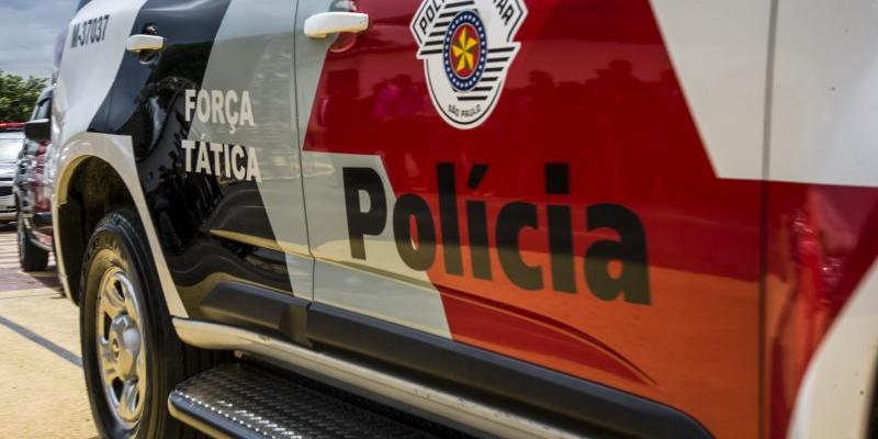 PM de folga é vítima de tentativa de homicídio em Pindamonhangaba