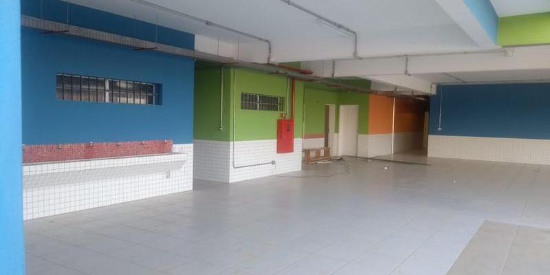 Prefeitura de Taubaté abre concurso para preencher 71 vagas de professor na rede municipal