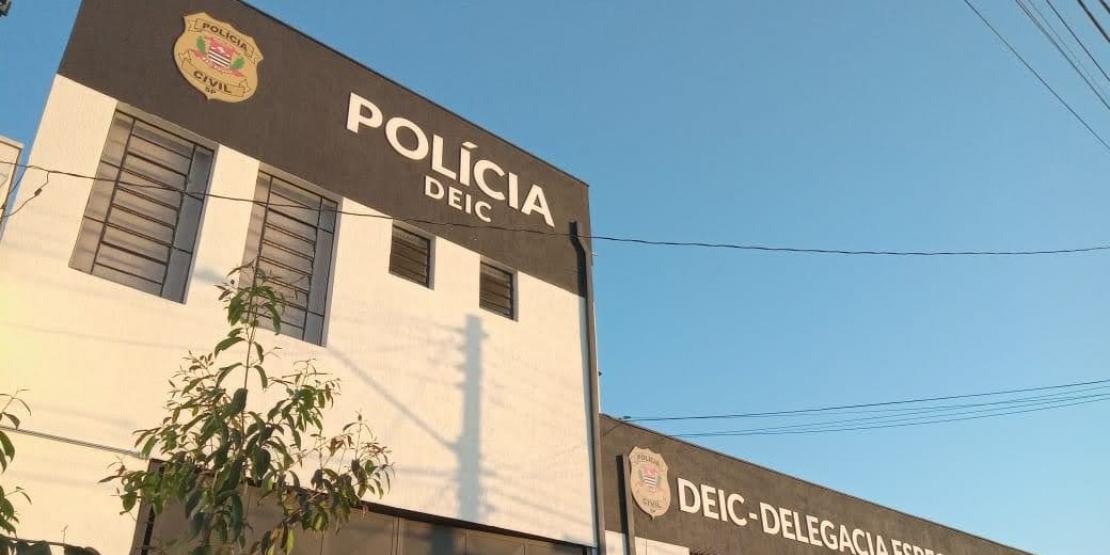 Segundo tiroteio, no mesmo bairro em Taubaté, em questão de minutos não deixa feridos na na manhã desta quinta