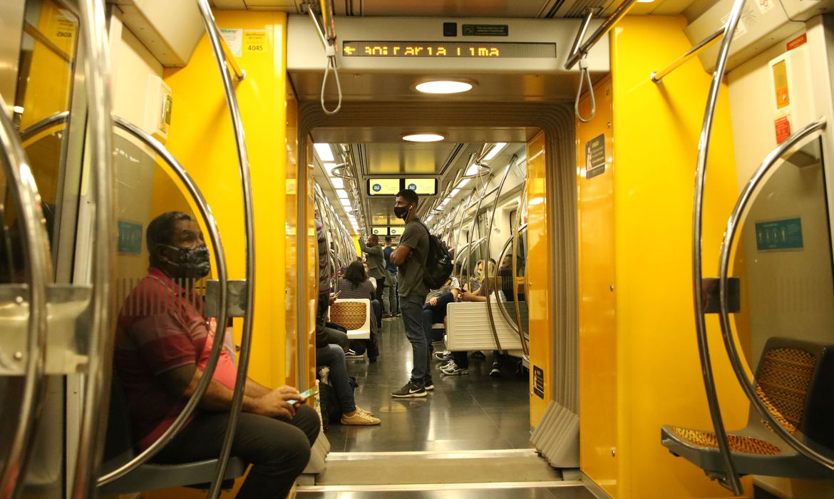 Covid-19: variante Delta já é predominante na capital paulista