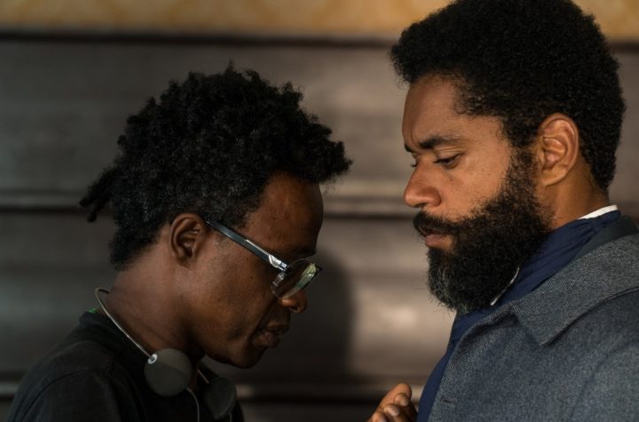 Filme de cineasta de Taubaté é escolhido para o maior festival de cinema negro do mundo
