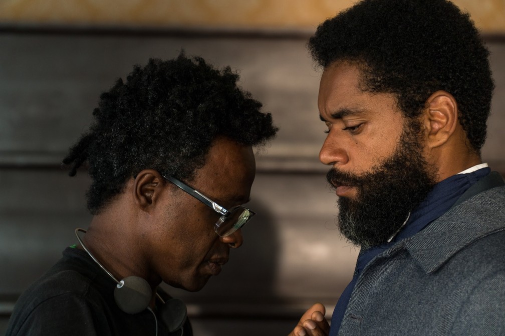 Filme de cineasta de Taubaté é escolhido para o maior festival de cinema negro do mundo