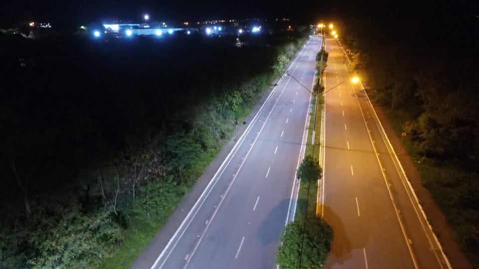 Taxa de luz é aprovada em Caçapava. Munícipe vai pagar de R$ 1,00 a R$ 45,00