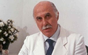 Com problemas cardíacos, Roger Abdelmassih é internado em hospital de Taubaté
