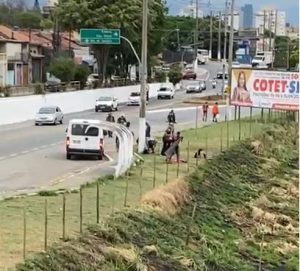 Prefeitura de Ubatuba se exime de responsabilidade e diz que indigentes desejaram retornar a Taubaté