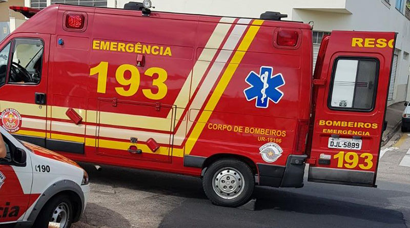 viatura resgate bombeiros betinho
