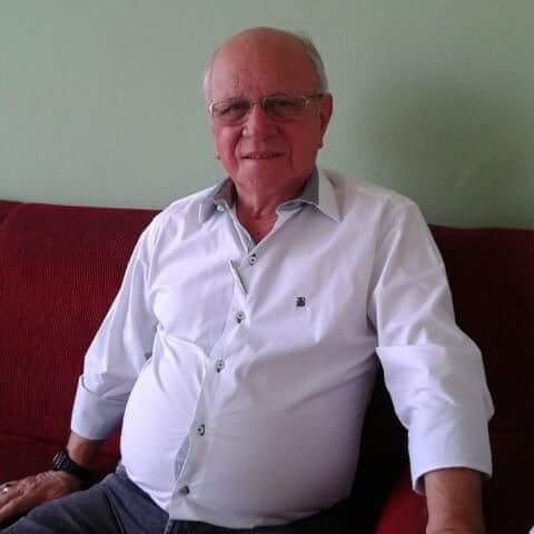 Morre jornalista Nelson Baracho em Guaratinguetá
