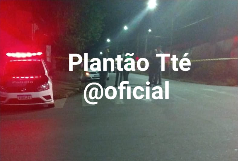 Homem é morto dentro de carro em Taubaté