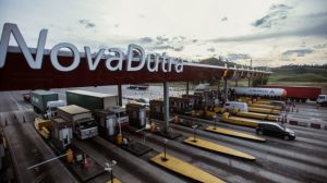CCR arremata leilão da Via Dutra e da Rio-Santos com outorga de R$ 1,77 bi e desconto máximo de pedágio