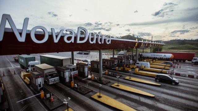 CCR arremata leilão da Via Dutra e da Rio-Santos com outorga de R$ 1,77 bi e desconto máximo de pedágio
