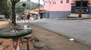 Vídeo: Polícia prende assassino de vítima que foi deixada morta em UPA de São José dos Campos