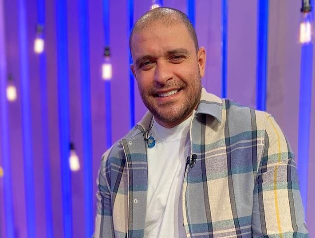Prefeitura de Taubaté quer show de Diogo Nogueira no aniversário da cidade em dezembro