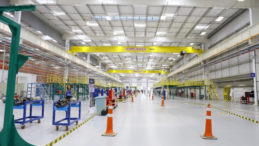Alstom divulga link para processo seletivo de 600 vagas em Taubaté