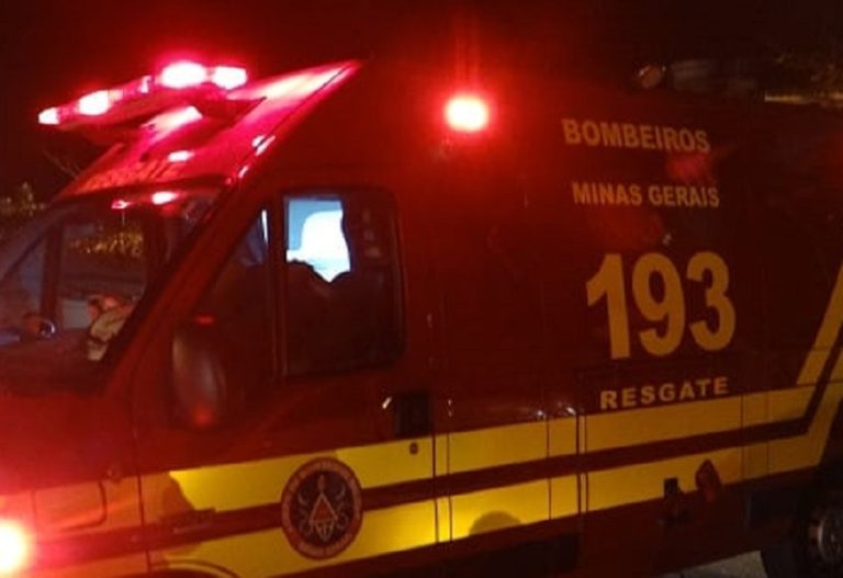 Homem é vítima de três disparos de arma de fogo em bairro de Taubaté e morre