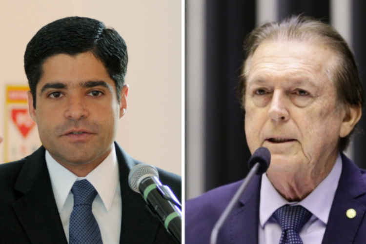 DEM e PSL confirmam fusão e criação do União Brasil