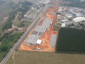 Alstom recebe mais de 5 mil inscrições em 10 dias para processo seletivo na fábrica de Taubaté
