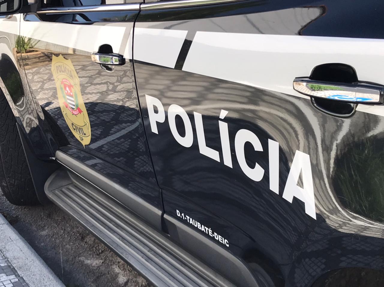 Homem, de 20 anos, é morto a tiros em Tremembé