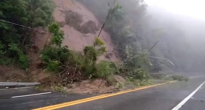VÍDEO: Não há previsão para a liberação do trecho de serra da Rodovia dos Tamoios