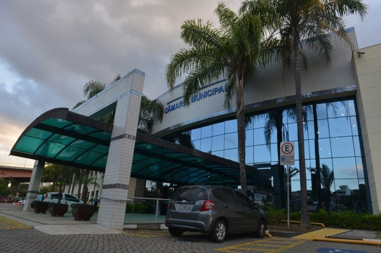 Câmara de São José dos Campos vai ter concurso para 25 vagas