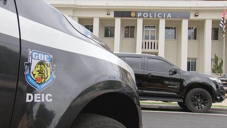 Quadrilha que furtava apartamentos é presa em no pedágio da Via Dutra Pindamonhangaba