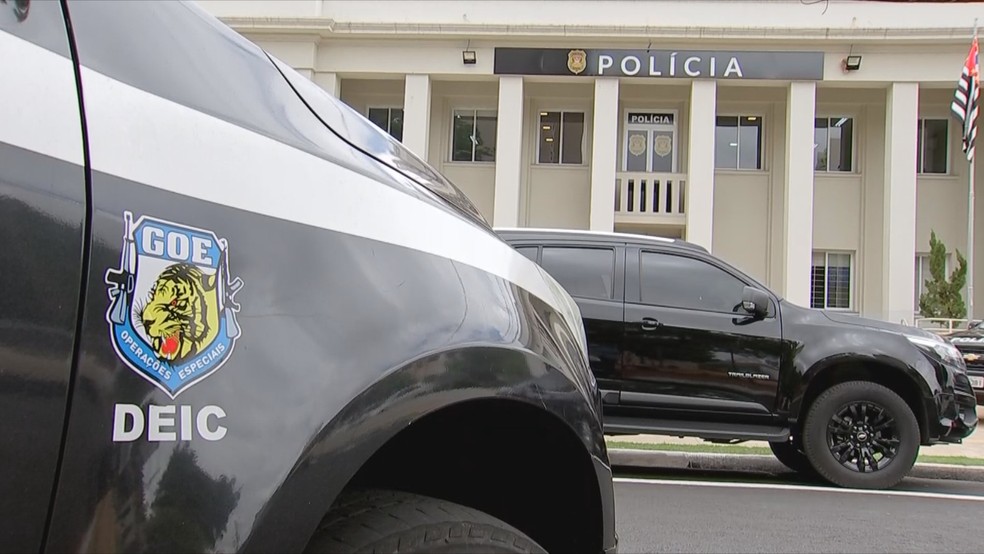 Quadrilha que furtava apartamentos é presa em no pedágio da Via Dutra Pindamonhangaba