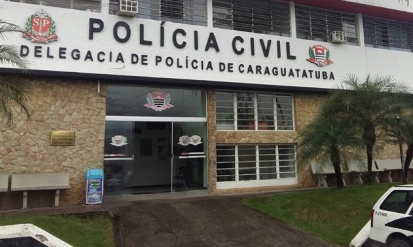 Dois homens são mortos com golpes de madeira e machado, após briga de bar em Caraguatatuba