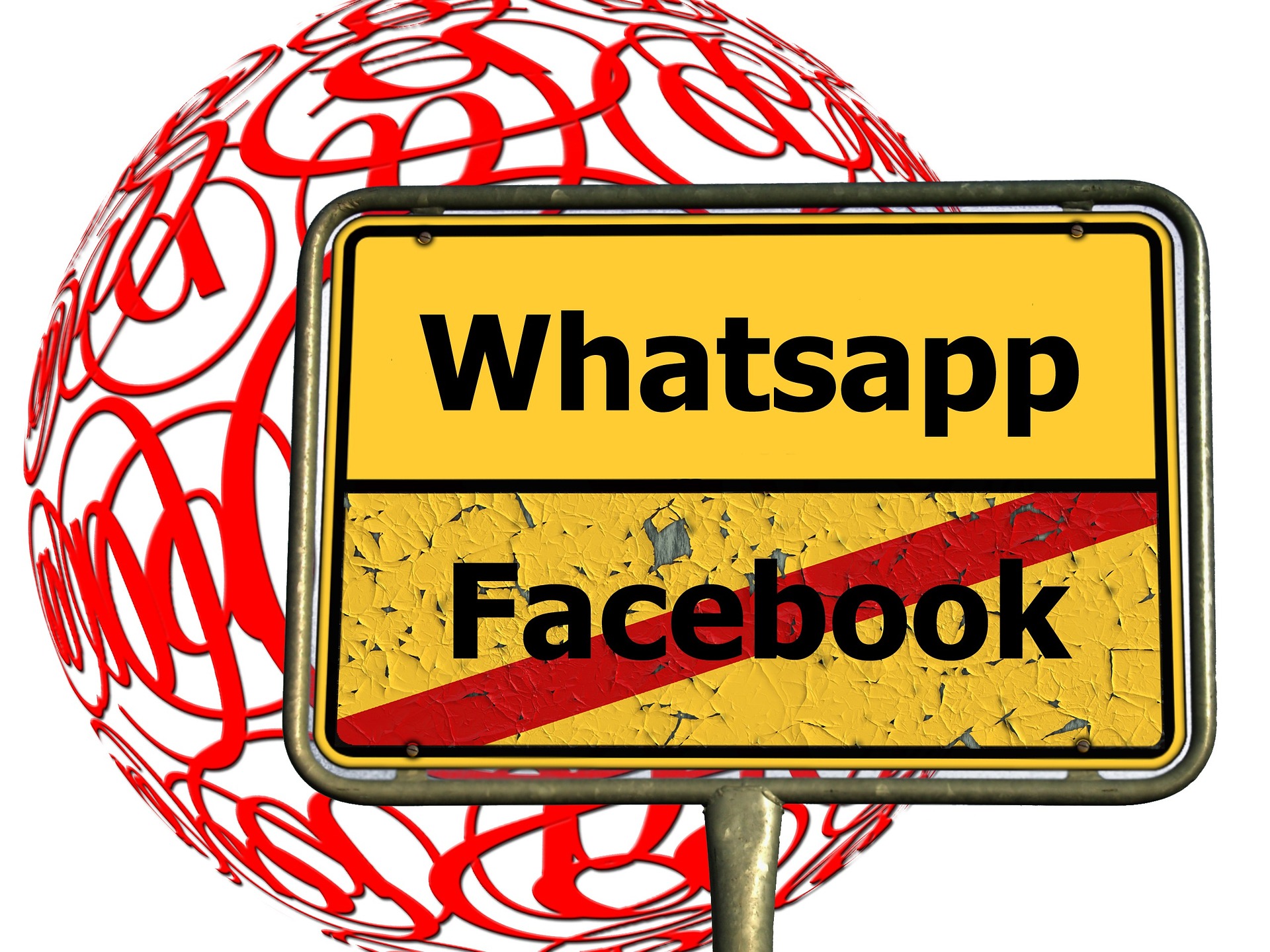 Facebook e Instagram voltam a funcionar depois de mais de 5 horas fora do ar