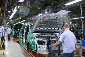 Sindicato só negocia suspensão do contrato de trabalho de 1.200 metalúrgicos da GM se houver estabilidade