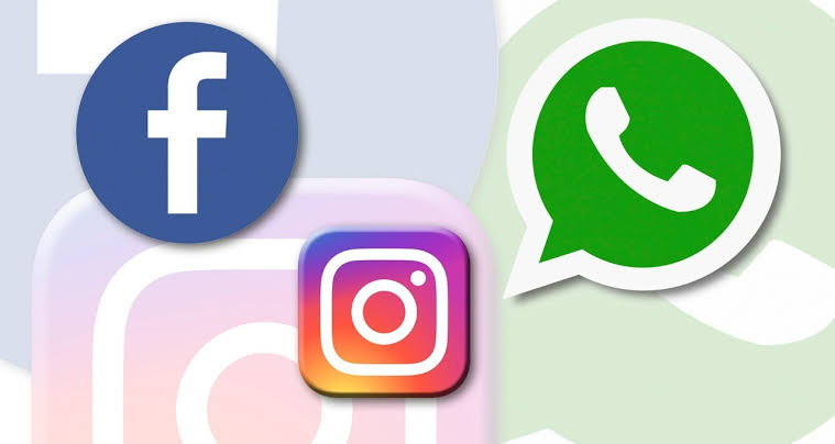 Whatsapp, Facebook e Instagram: o que se sabe sobre a queda das redes