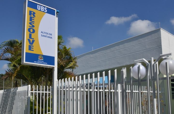 PF cumpre mandados em UBS's de São José dos Campos por suposto crime de fraude na vacinação da Covid-19