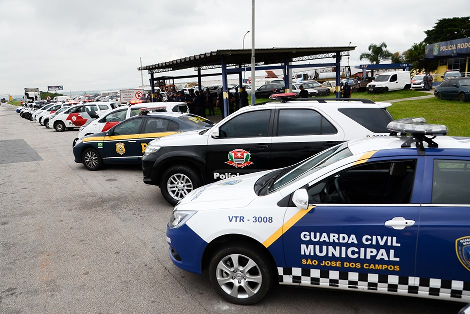 São José dos Campos tem o mês mais violento desde setembro de 2017