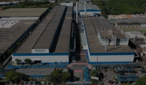 Instalação de Indústria do ramo de componentes plásticos automotivos deve gerar até 300 vagas de emprego em Caçapava