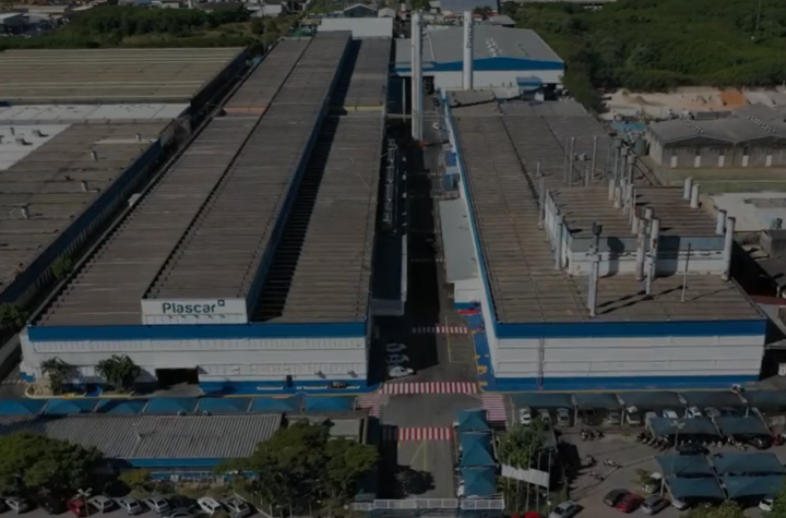 Instalação de Indústria do ramo de componentes plásticos automotivos deve gerar até 300 vagas de emprego em Caçapava