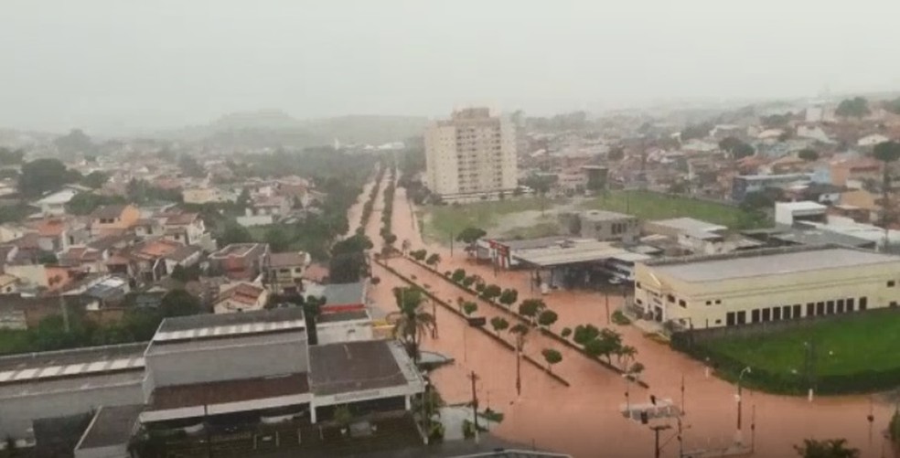 Governo de São Paulo garante R$ 35 milhões para obras contra enchentes na Avenida Brasil em Caçapava