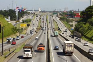 Leilão da Via Dutra acontece na sexta-feira na Bolsa de Valores