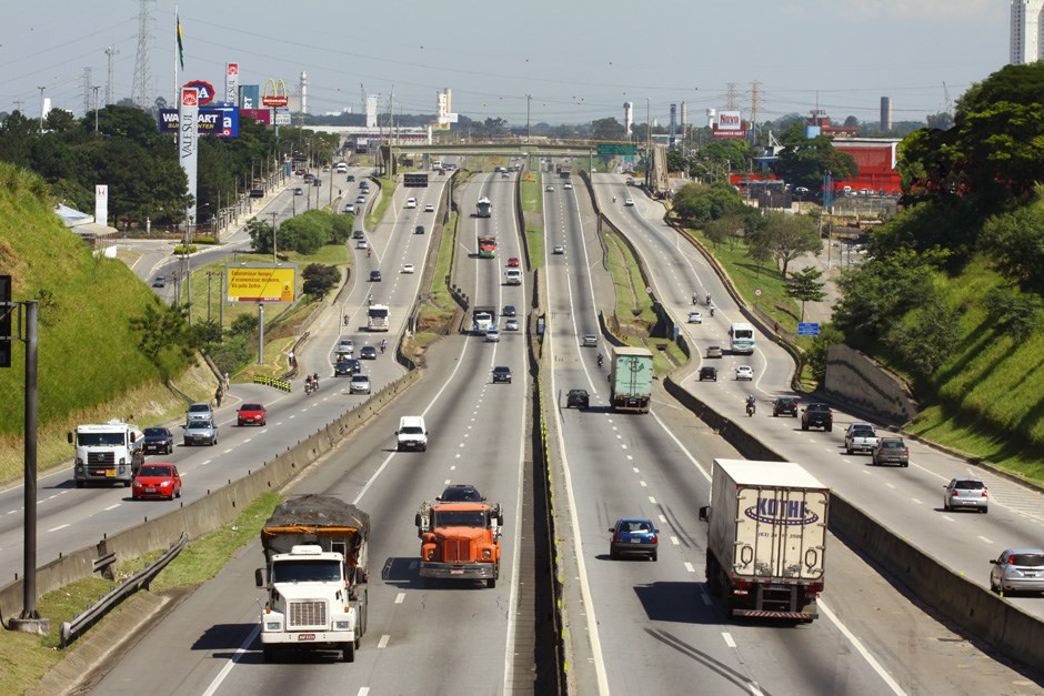Leilão da Via Dutra acontece na sexta-feira na Bolsa de Valores