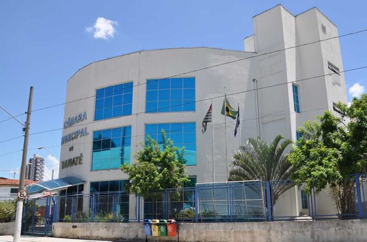 Câmara de Taubaté aumenta o salário do prefeito, vice, secretários e próximos vereadores