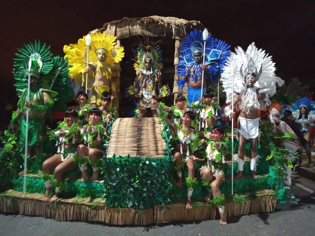 Carnaval de rua é cancelado em Jacareí em 2022