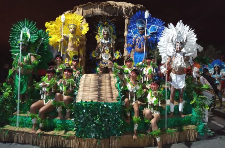 Carnaval de rua é cancelado em Jacareí em 2022