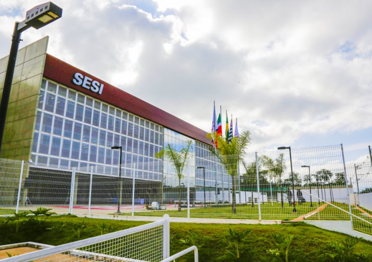 Escolas de Caçapava terão sistema Sesi de ensino