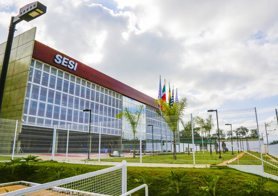 Escolas de Caçapava terão sistema Sesi de ensino