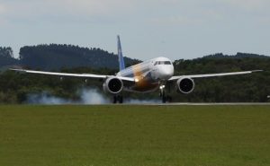 Embraer prevê demanda de quase 11 mil jatos de até 150 lugares para o mercado de aviação até 2040