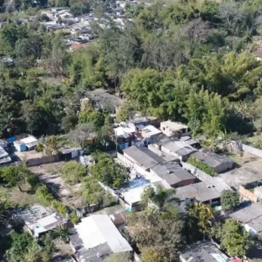 Prefeitura de São José dos Campos quer retirada imediata de famílias do banhado 1 Prefeitura de São José dos Campos quer retirada imediata de famílias do banhado