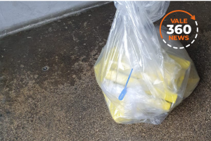 PRE apreende 9,4 kg de maconha que abasteceria os pontos de drogas em Taubaté