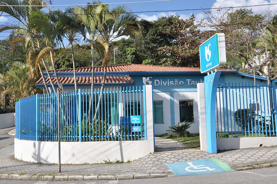 Falta de energia pode afetar abastecimento de água em Taubaté