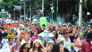 São José dos Campos não vai ter carnaval de blocos de rua em 2022