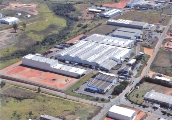 Fábrica de Taubaté quer demitir 200 trabalhadores 1 Fábrica de Taubaté quer demitir 200 trabalhadores