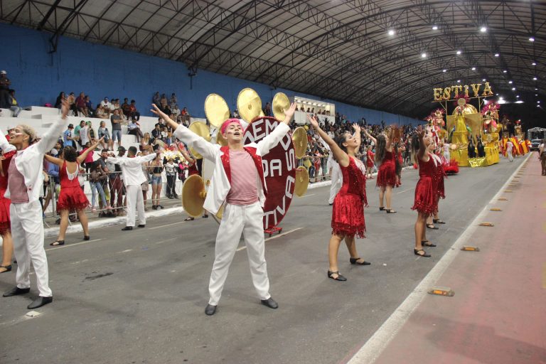 Taubaté não vai ter Carnaval de rua em 2022