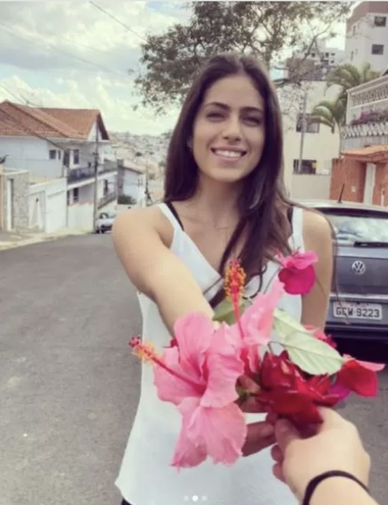 Pedra rola e mata escaladora em São Bento do Sapucaí 